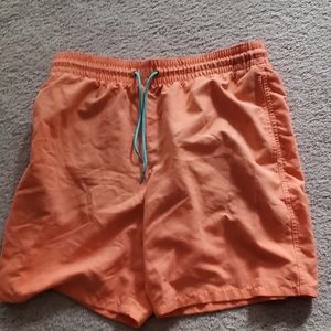 Swim trunks